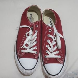 Converse chuck low top sneaker
